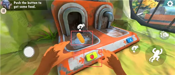 ����һֻ��(����ģ����Ϸ)