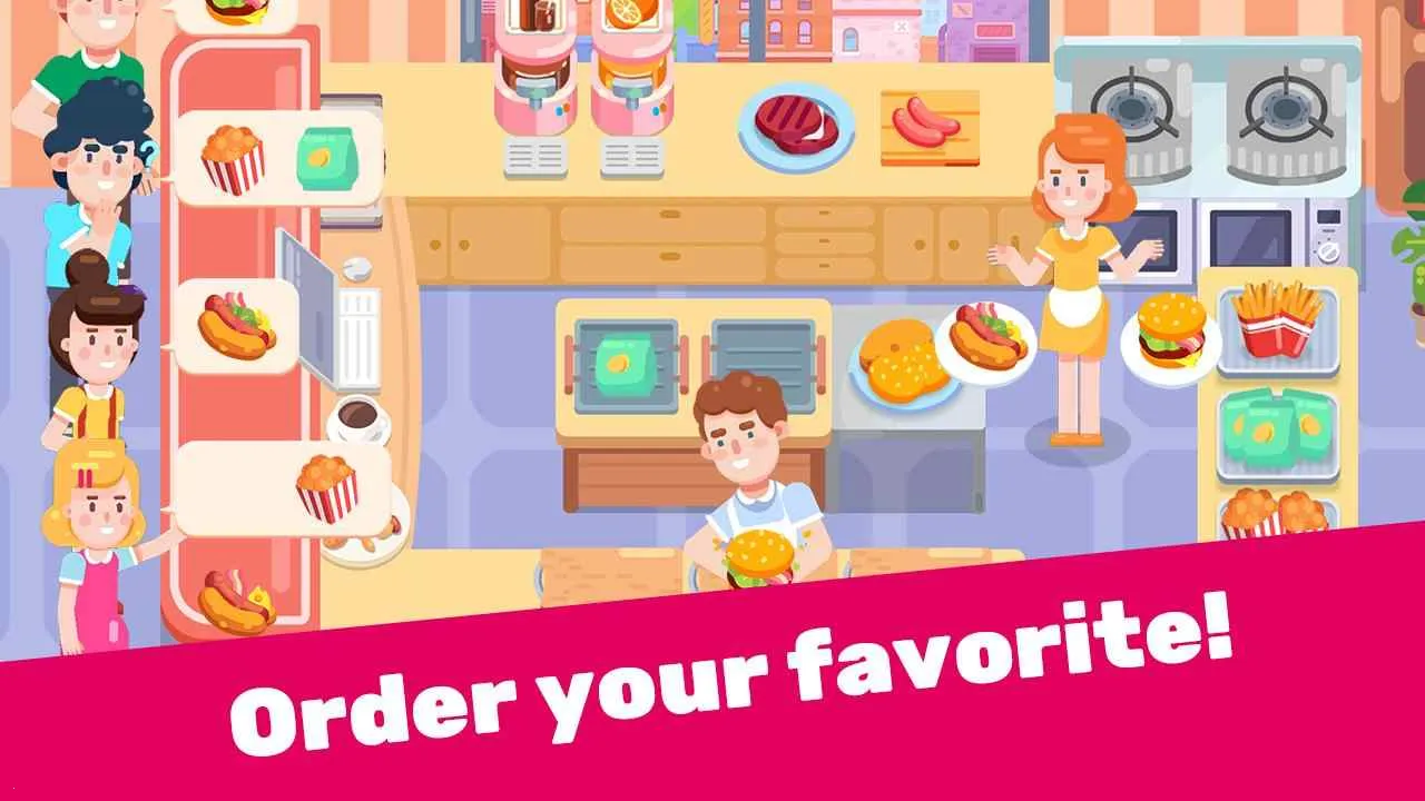 ��ζ����(����ģ����Ϸ)