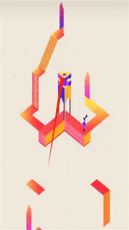 纪念碑谷3安卓版手机版 纪念碑谷3安卓版手机版