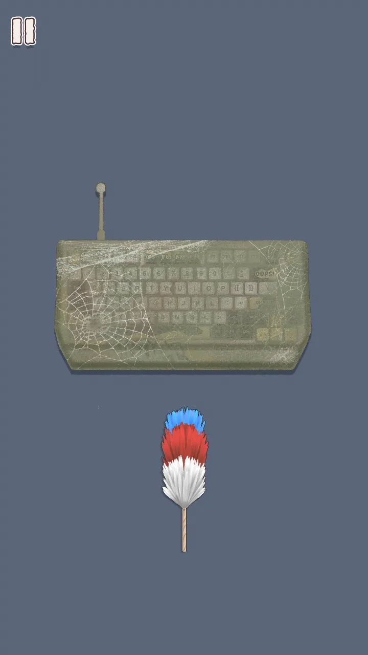 完美清洁(人体清洁小游戏) 完美清洁(人体清洁小游戏)