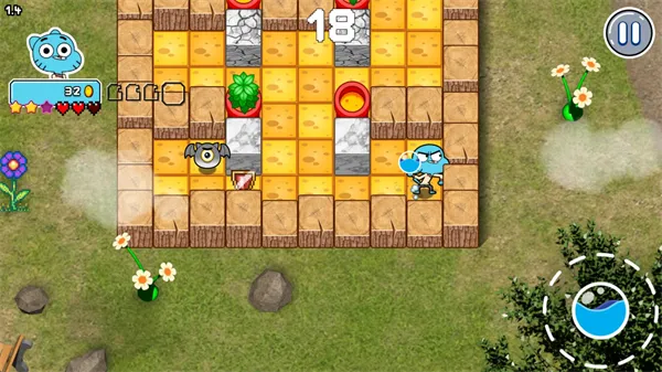 糖球飞溅大冒险安卓版手机版 糖球飞溅大冒险安卓版手机版