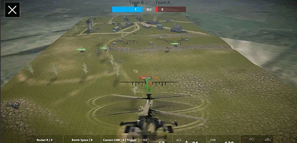 装甲纷争模组(坦克对战游戏) 装甲纷争模组(坦克对战游戏)