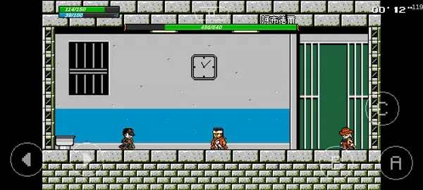 JoJo��ͬ�˸���Ϸ���ֹ���3