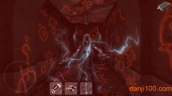 迷失自我(恐怖逃脱游戏) 迷失自我(恐怖逃脱游戏)