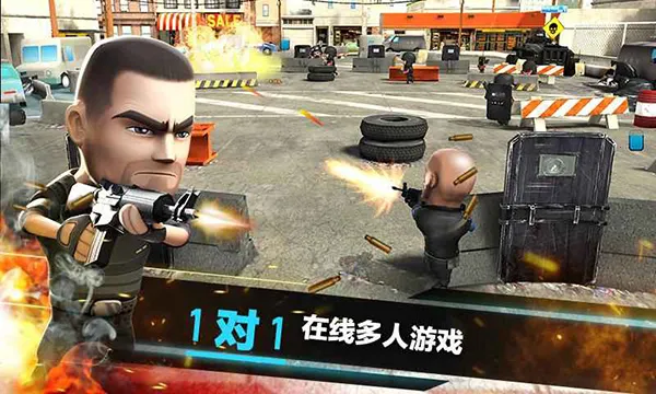 ս��֮��(����ǹս�����Ϸ)