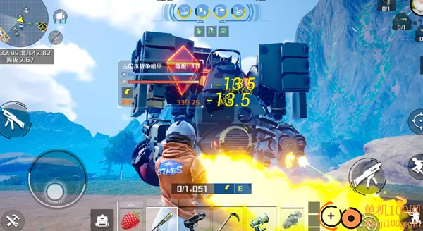 我们的星球手游国际服(Project Stars)