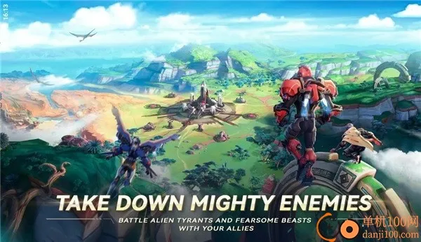 ������Ԫ(����ս����Ϸ)