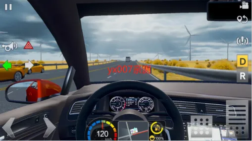 遨游城市遨游中国卡车模拟器安卓版手机版 遨游城市遨游中国卡车模拟器安卓版手机版