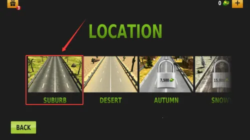 公路赛车手最新手机版 公路赛车手最新手机版