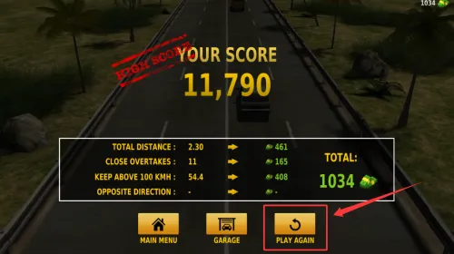 公路赛车手最新手机版 公路赛车手最新手机版