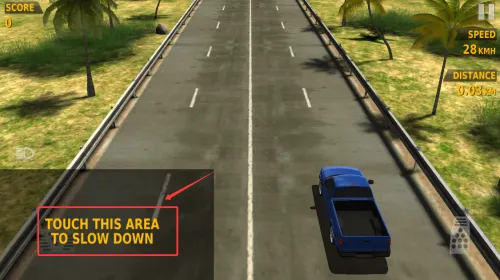 公路赛车手最新手机版 公路赛车手最新手机版