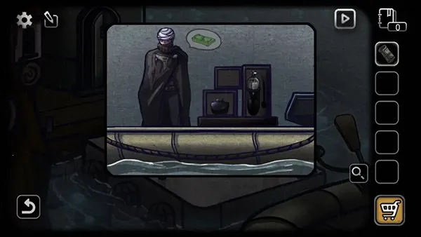 回忆之谜2025官方正版 回忆之谜2025官方正版