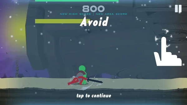 闪电火柴人(火柴人格斗游戏) 闪电火柴人(火柴人格斗游戏)