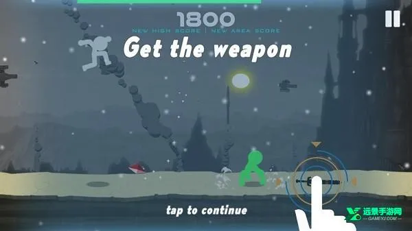 闪电火柴人(火柴人格斗游戏) 闪电火柴人(火柴人格斗游戏)