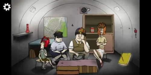 避难所生存安卓版手机版 避难所生存安卓版手机版