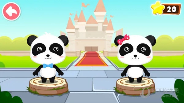 小魔女传奇2025官方正版 小魔女传奇2025官方正版