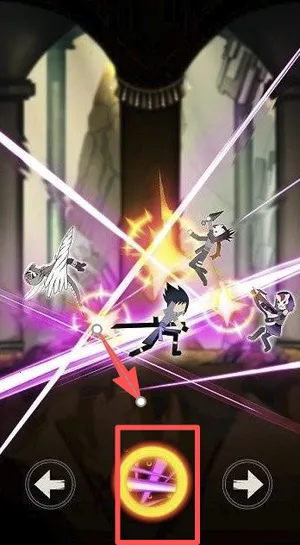 火柴人忍者战斗(忍者格斗游戏) 火柴人忍者战斗(忍者格斗游戏)