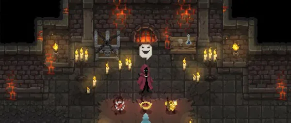 传说法师(肉鸽动作游戏) 传说法师(肉鸽动作游戏)