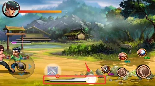 ����ս3(�񶷴�����Ϸ)