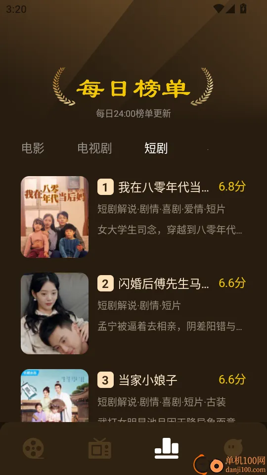 片库(影视播放平台) 片库(影视播放平台)