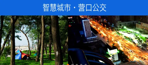 营口行(公交出行平台) 营口行(公交出行平台)