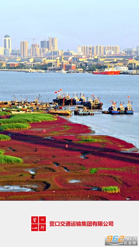 营口行(公交出行平台) 营口行(公交出行平台)