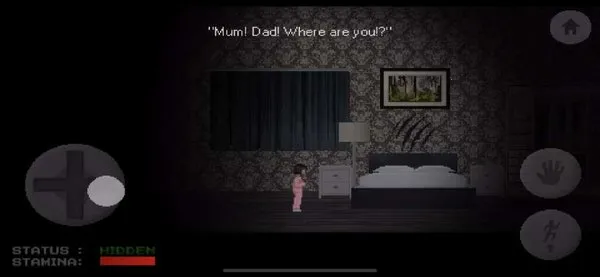 霍普先生的玩具屋(恐怖解谜游戏) 霍普先生的玩具屋(恐怖解谜游戏)