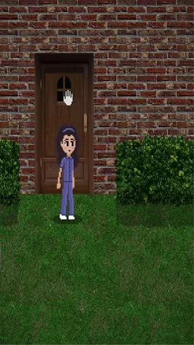 霍普先生的庄园(恐怖逃脱游戏) 霍普先生的庄园(恐怖逃脱游戏)