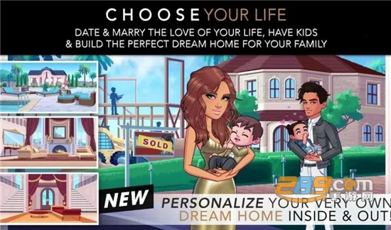 金卡戴珊好莱坞2025官方最新版本 金卡戴珊好莱坞2025官方最新版本