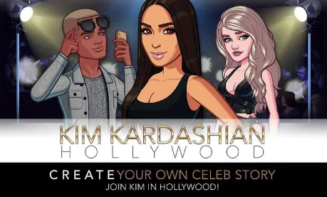 金卡戴珊好莱坞2025官方最新版本 金卡戴珊好莱坞2025官方最新版本