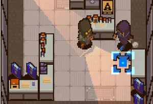 隐匿行动(像素冒险游戏) 隐匿行动(像素冒险游戏)