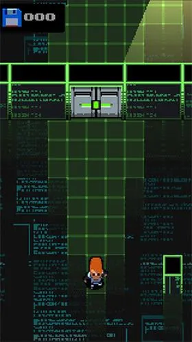 隐匿行动(像素冒险游戏) 隐匿行动(像素冒险游戏)
