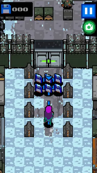 隐匿行动(像素冒险游戏) 隐匿行动(像素冒险游戏)