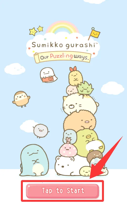 角落萌宠(萌宠消除游戏) 角落萌宠(萌宠消除游戏)