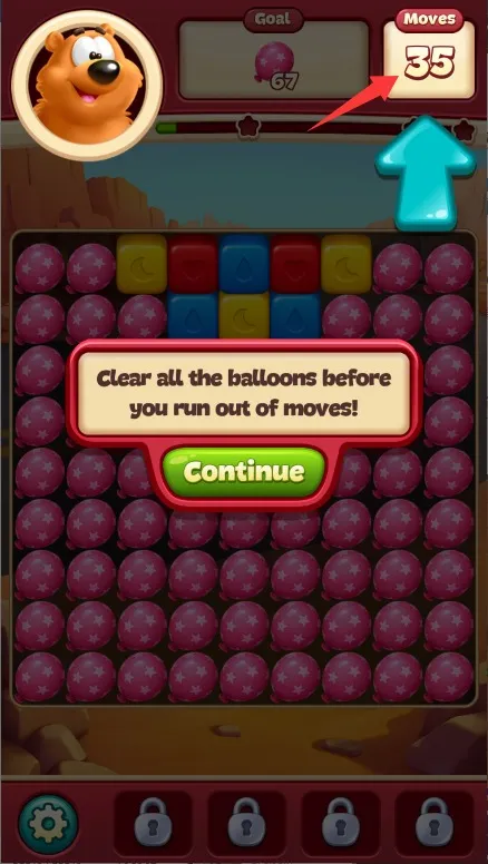 卡通爆炸(趣味消除游戏) 卡通爆炸(趣味消除游戏)