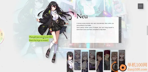 爱丽丝幻境(二次元战斗游戏) 爱丽丝幻境(二次元战斗游戏)