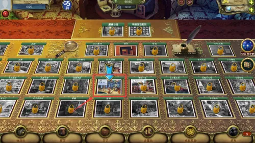 ���˾���(����ð����Ϸ)