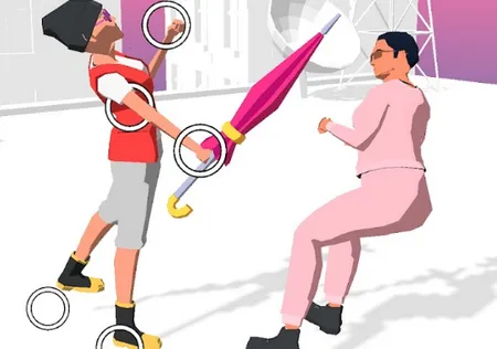 斯洛莫格斗(动作格斗游戏) 斯洛莫格斗(动作格斗游戏)