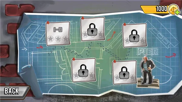 怒火之拳(格斗手游) 怒火之拳(格斗手游)