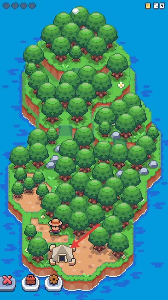 迷你荒岛求生小安卓版手机版 迷你荒岛求生小安卓版手机版