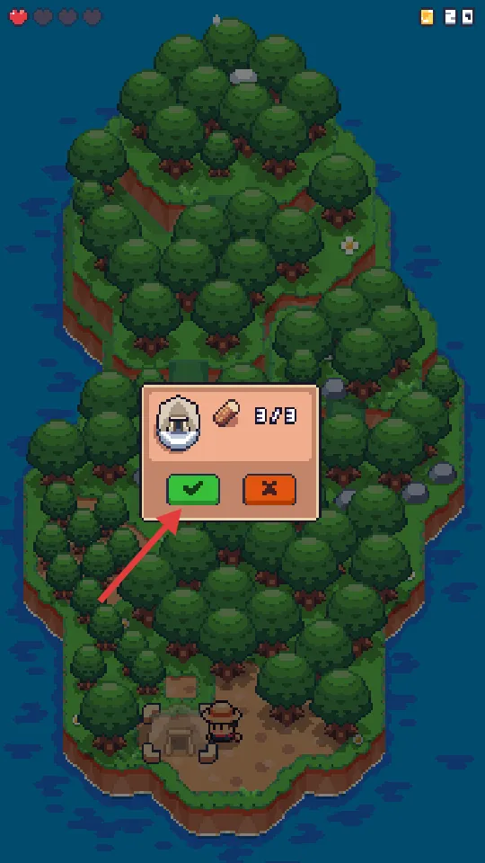 迷你荒岛求生小安卓版手机版 迷你荒岛求生小安卓版手机版