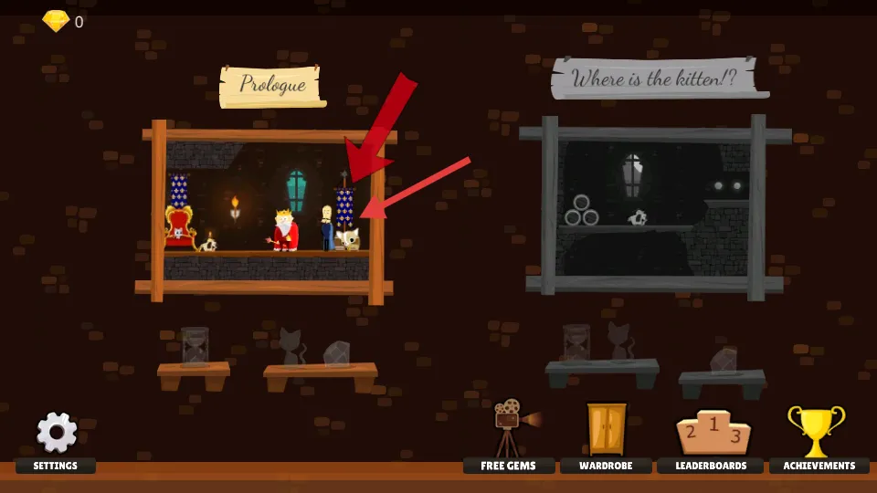 狗狗与迷路的小猫2025下载安装 狗狗与迷路的小猫2025下载安装