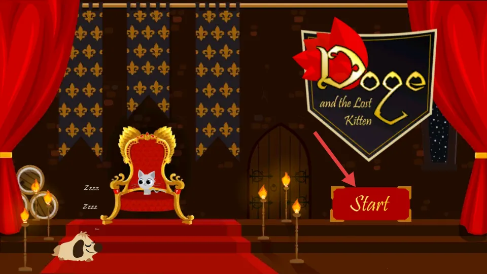 狗狗与迷路的小猫2025下载安装 狗狗与迷路的小猫2025下载安装