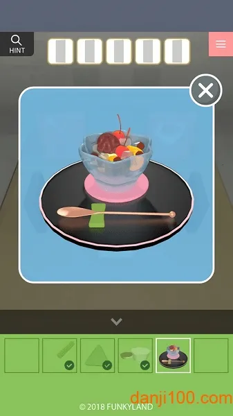 逃离咖啡馆(咖啡馆解谜游戏) 逃离咖啡馆(咖啡馆解谜游戏)