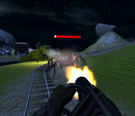 恐怖隐藏火车冒险(火车冒险解谜游戏) 恐怖隐藏火车冒险(火车冒险解谜游戏)