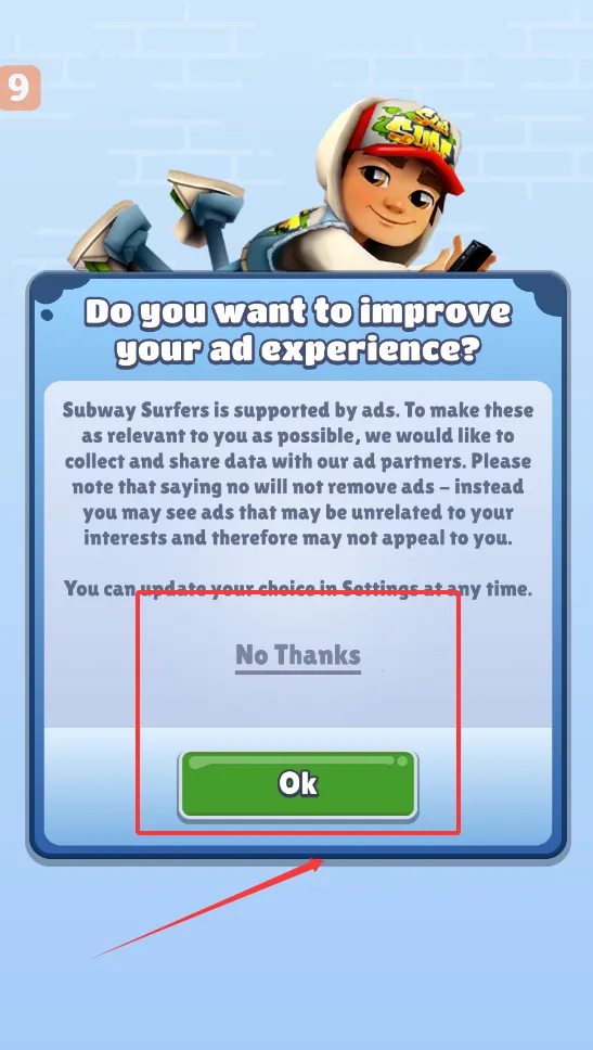 地铁跑酷变速器(跑酷游戏) 地铁跑酷变速器(跑酷游戏)