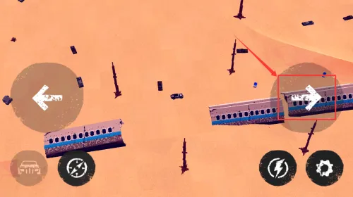 狂暴之路幸存者2025最新版本 狂暴之路幸存者2025最新版本