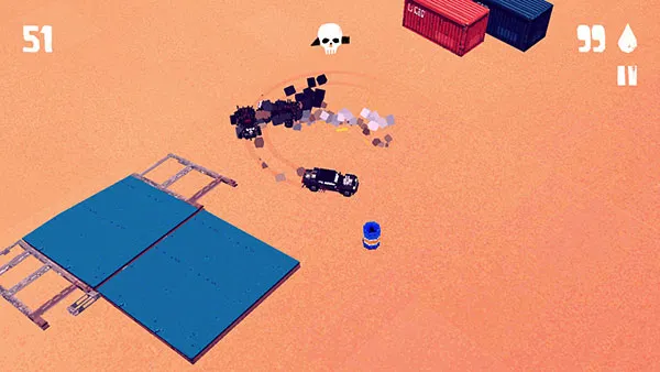 狂暴之路幸存者2025最新版本 狂暴之路幸存者2025最新版本