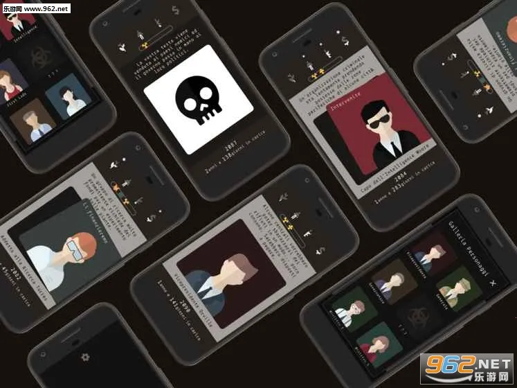 Lapse(末日策略游戏) Lapse(末日策略游戏)