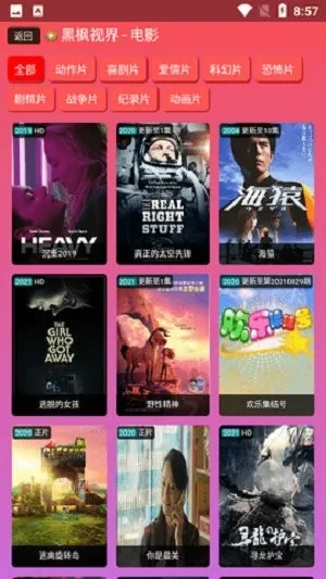 黑枫视界V32025下载安装 黑枫视界V32025下载安装